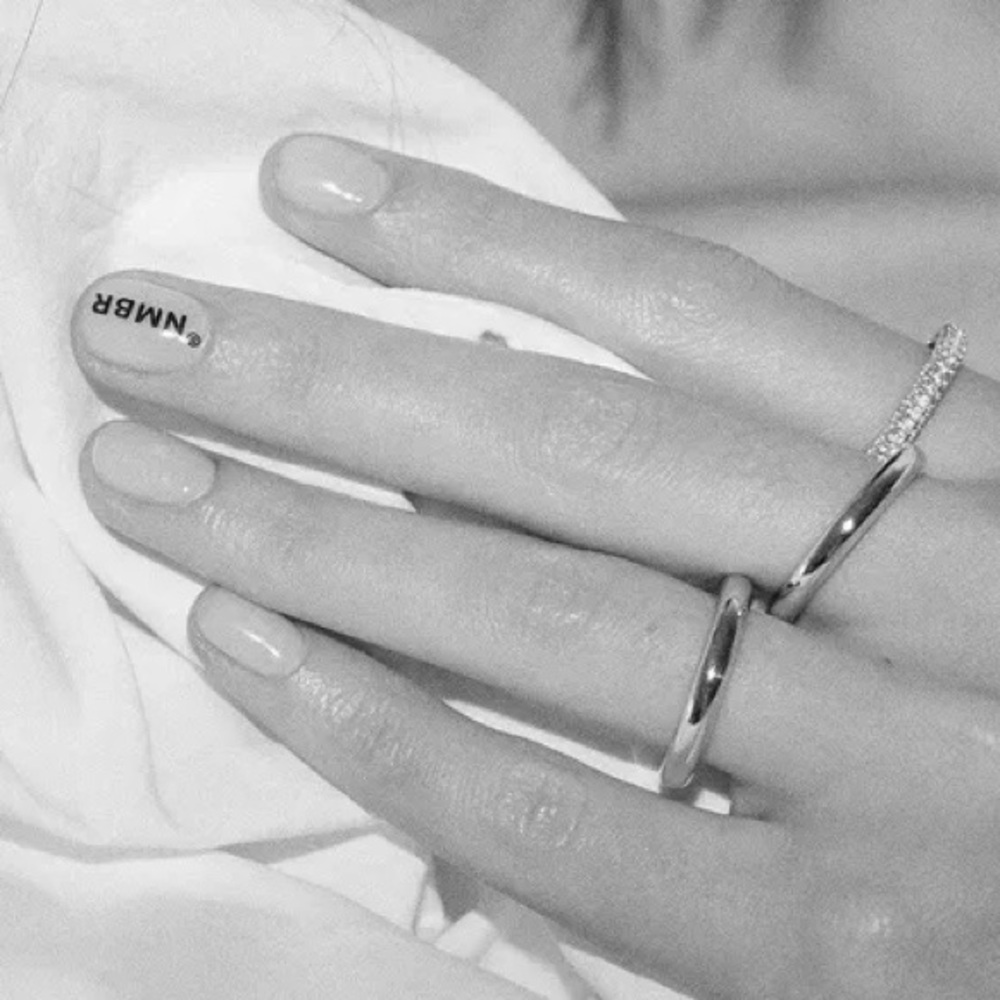 NUMBERING • RING